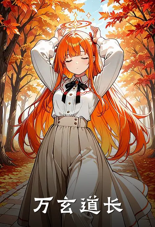 万玄道长