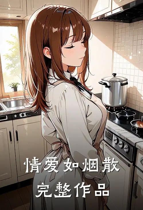 情爱如烟散完整作品