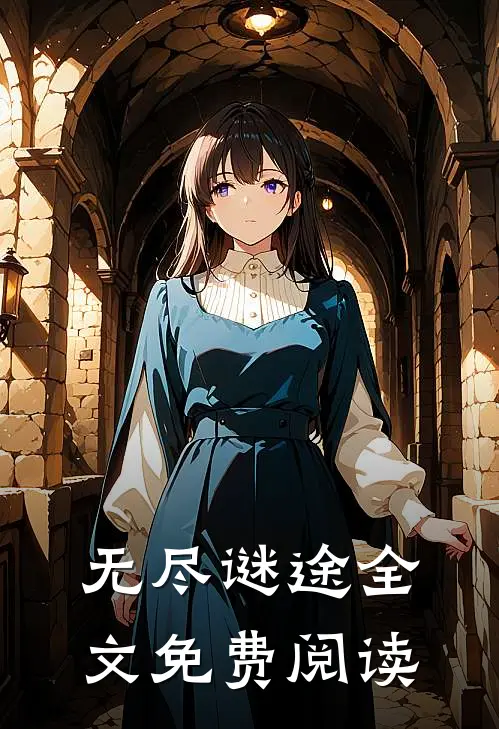 无尽谜途全文免费阅读