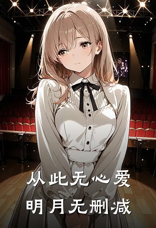从此无心爱明月无删减