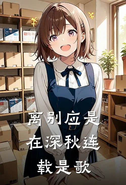 离别应是在深秋连载是歌