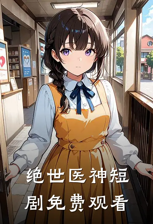 绝世医神短剧免费观看
