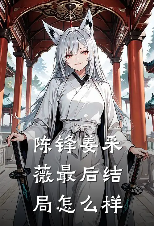 陈锋姜采薇最后结局怎么样