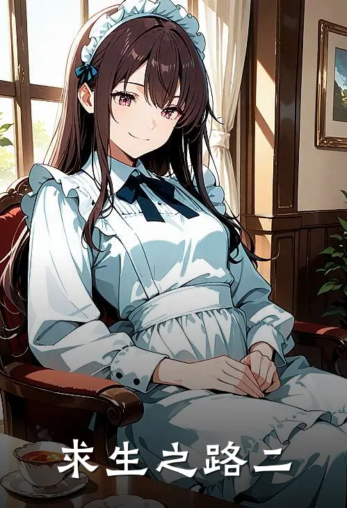 求生之路二