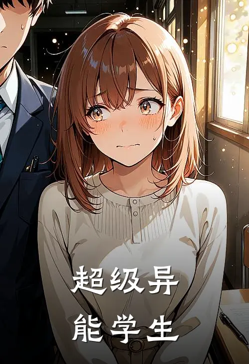 超级异能学生