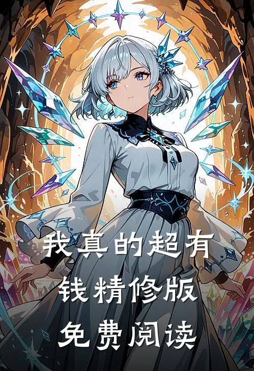 我真的超有钱精修版免费阅读