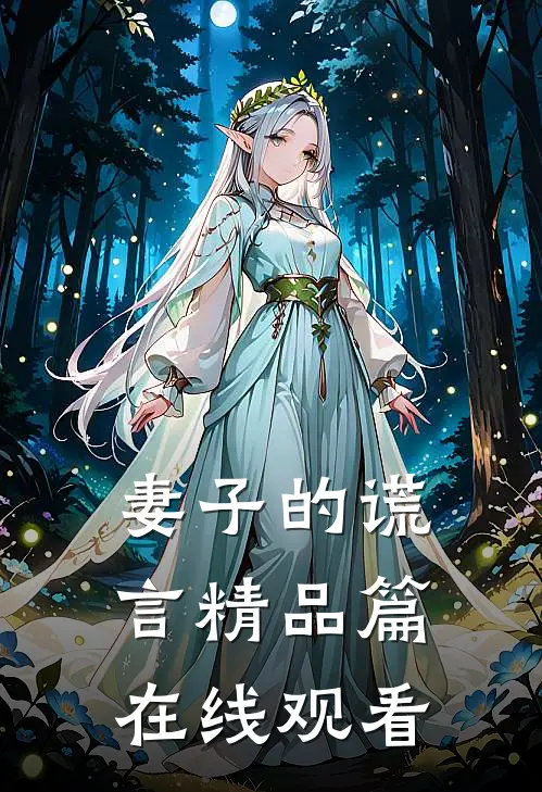 妻子的谎言精品篇在线观看