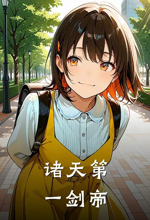诸天第一剑帝