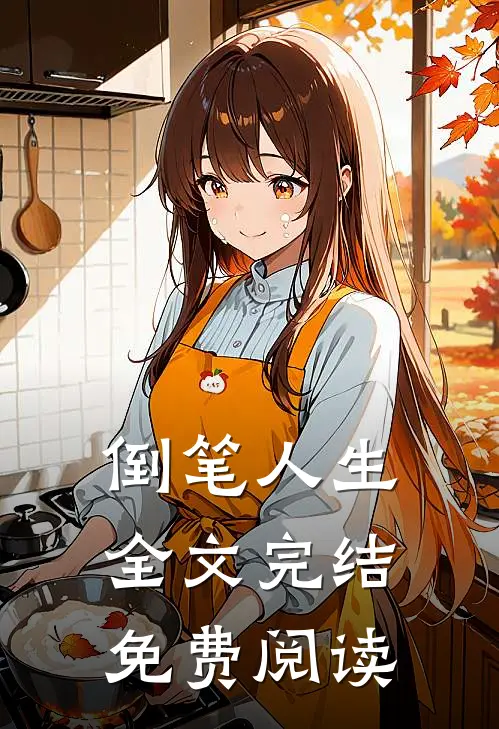 倒笔人生全文完结免费阅读