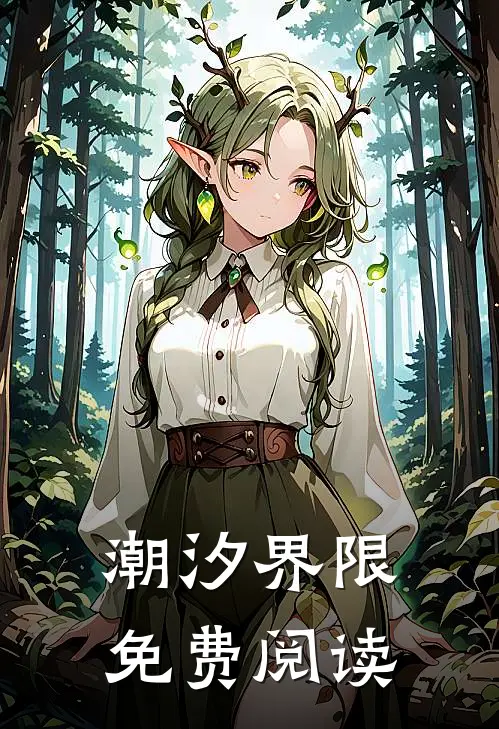 潮汐界限免费阅读