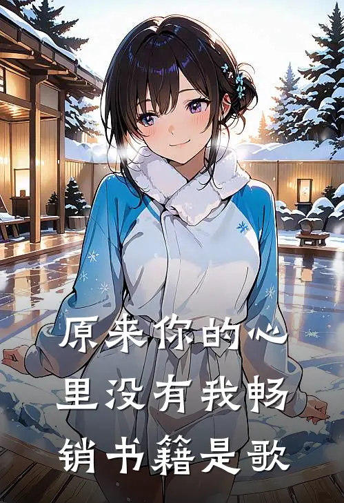 原来你的心里没有我畅销书籍是歌