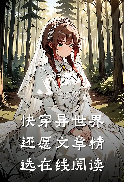 快穿异世界还愿文章精选在线阅读