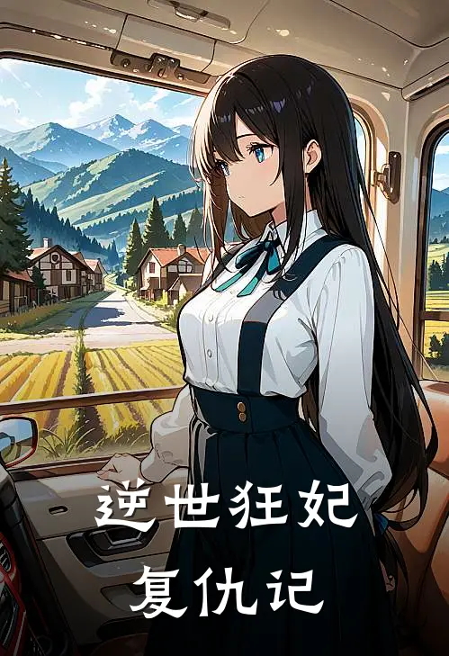 逆世狂妃复仇记