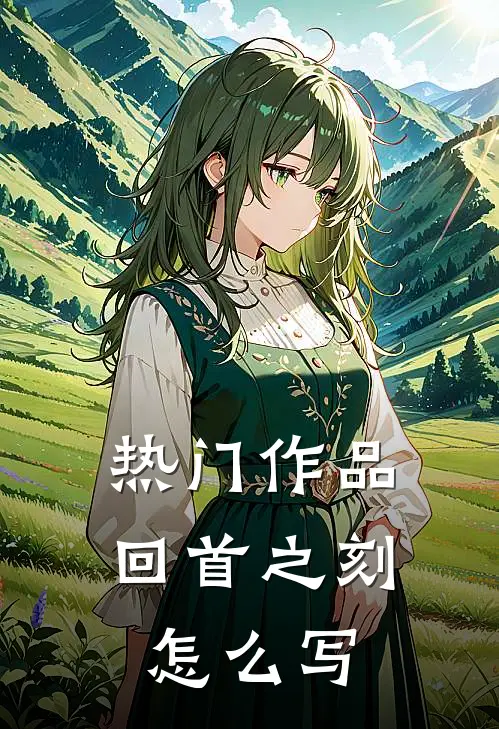 热门作品回首之刻怎么写