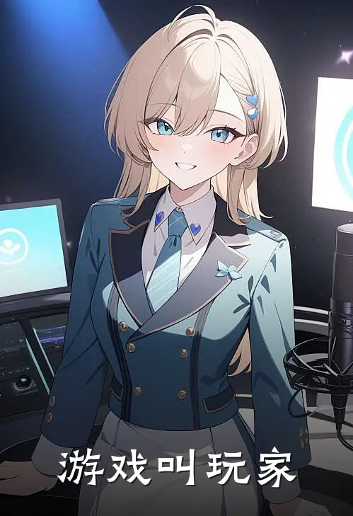 游戏叫玩家