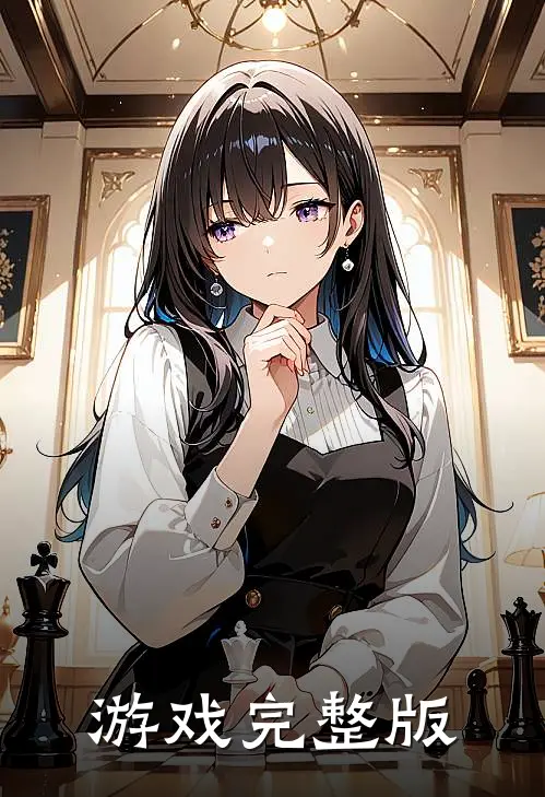 游戏完整版