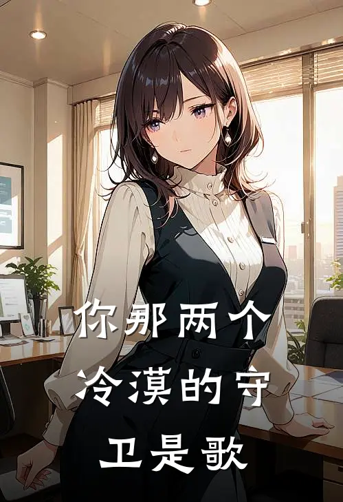 你那两个冷漠的守卫是歌