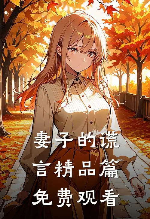 妻子的谎言精品篇免费观看