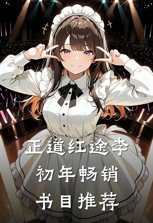 正道红途李初年畅销书目推荐