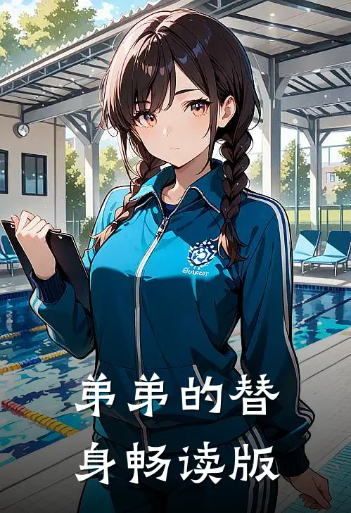 弟弟的替身畅读版