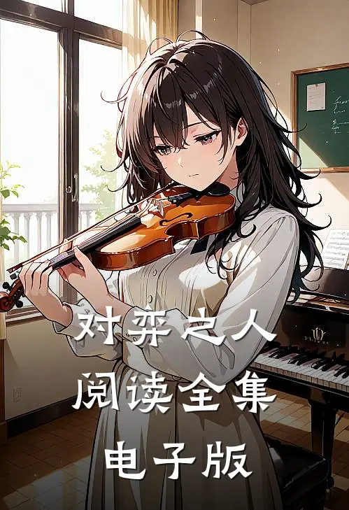对弈之人阅读全集电子版