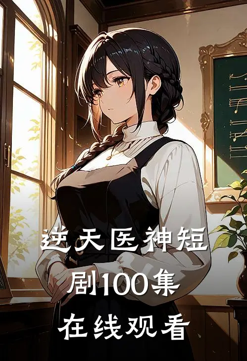 逆天医神短剧100集在线观看