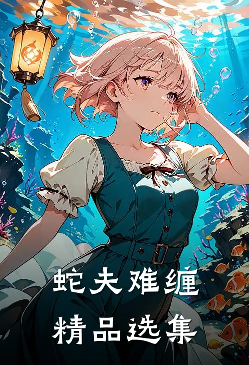 蛇夫难缠精品选集