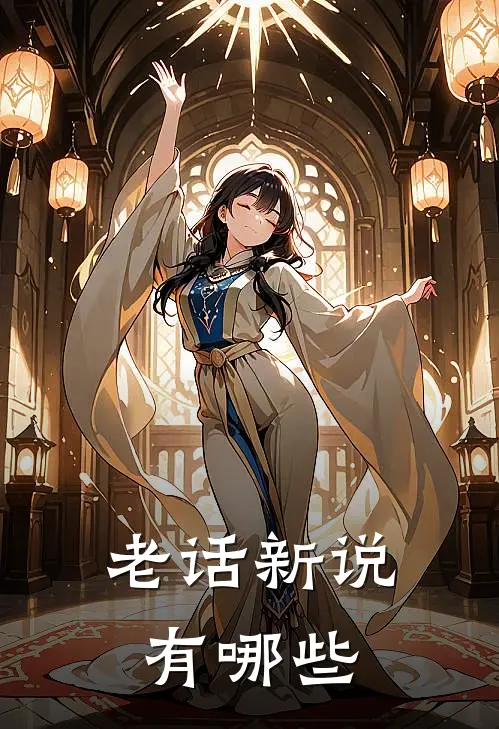 老话新说有哪些