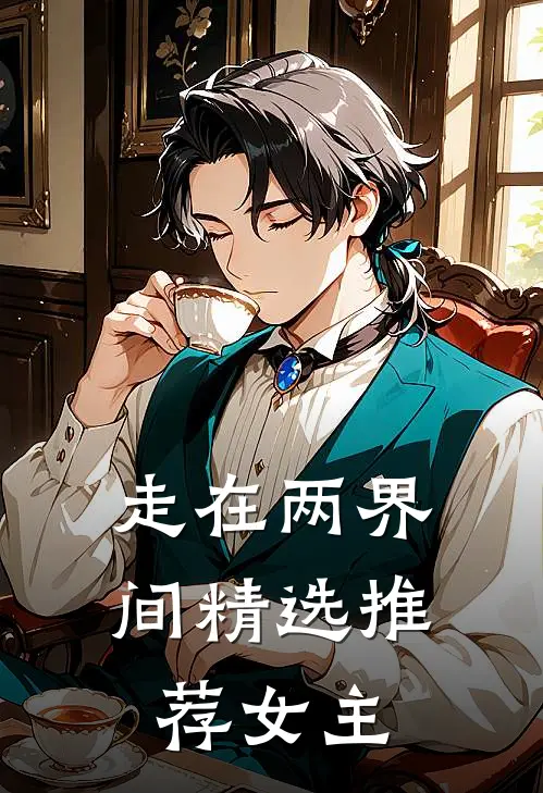 走在两界间精选推荐女主