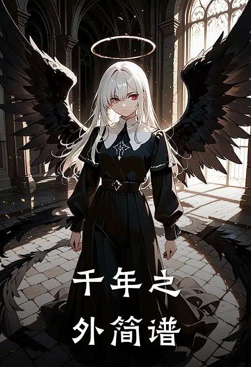 千年之外简谱