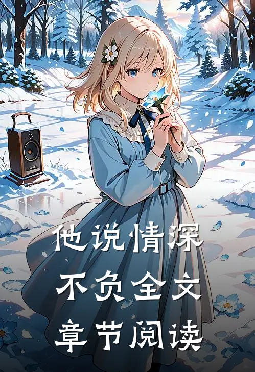 他说情深不负全文章节阅读