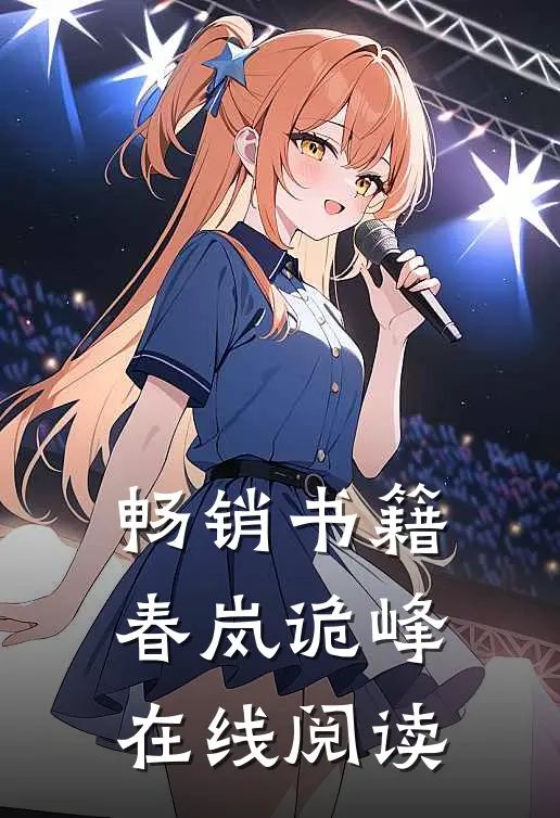 畅销书籍春岚诡峰在线阅读