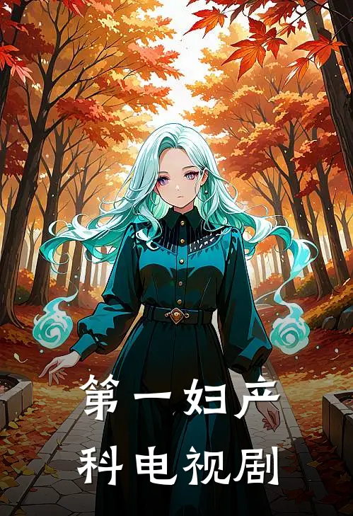 第一妇产科电视剧