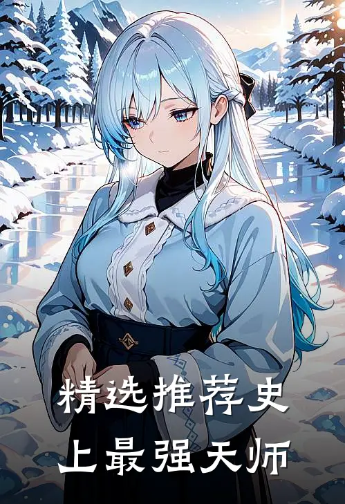 精选推荐史上最强天师