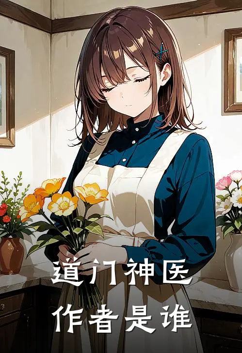 道门神医 作者是谁