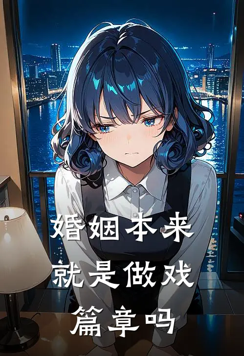婚姻本来就是做戏篇章吗