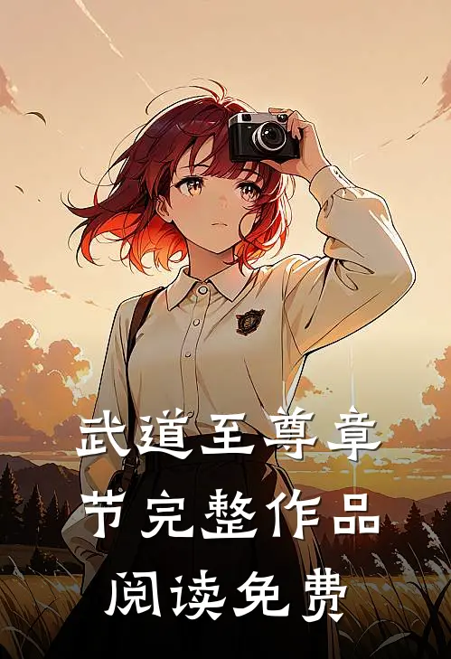 武道至尊章节完整作品阅读免费