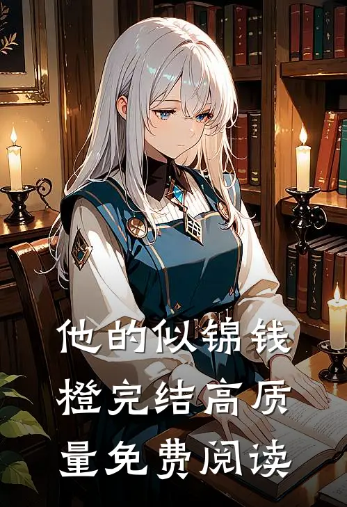 他的似锦钱橙完结高质量免费阅读