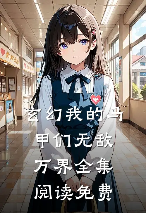 玄幻我的马甲们无敌万界全集阅读免费