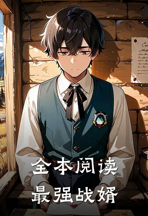 全本阅读最强战婿