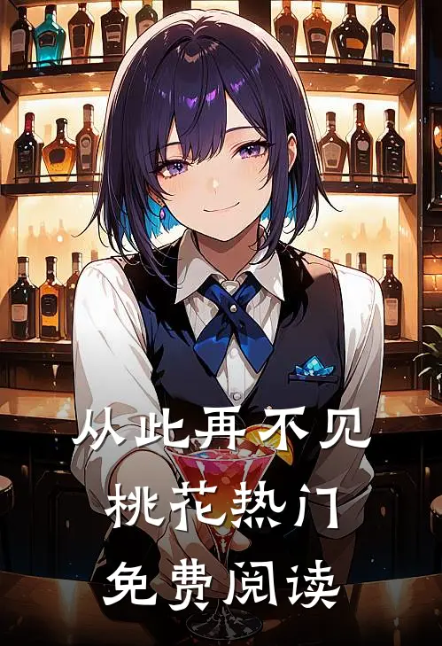 从此再不见桃花热门免费阅读
