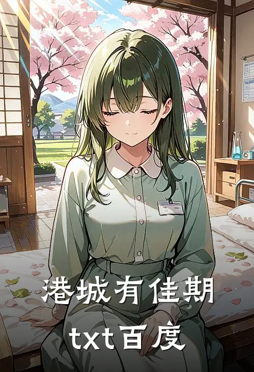 港城有佳期txt百度