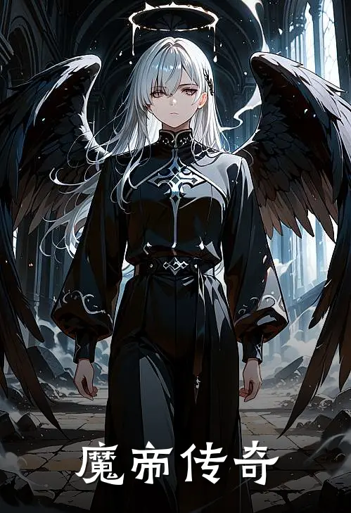 魔帝传奇