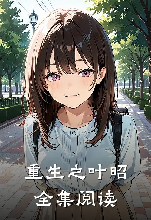 重生之叶昭全集阅读