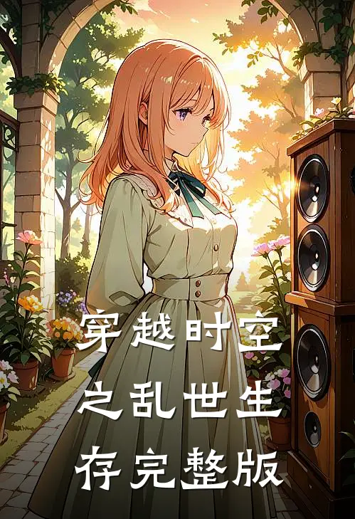 穿越时空之乱世生存完整版