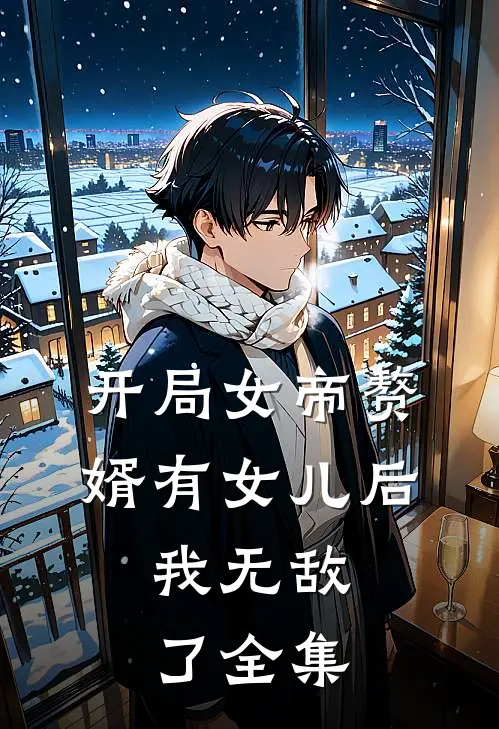 开局女帝赘婿有女儿后,我无敌了全集