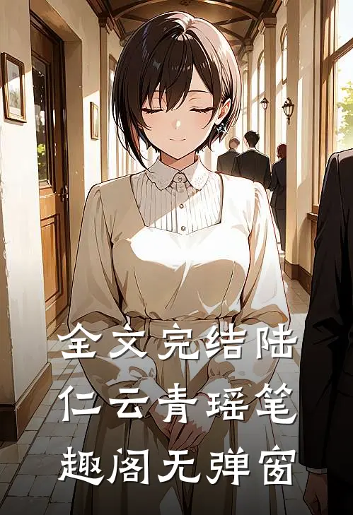 全文完结陆仁云青瑶 笔趣阁无弹窗