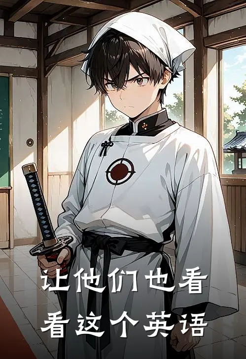 让他们也看看这个英语