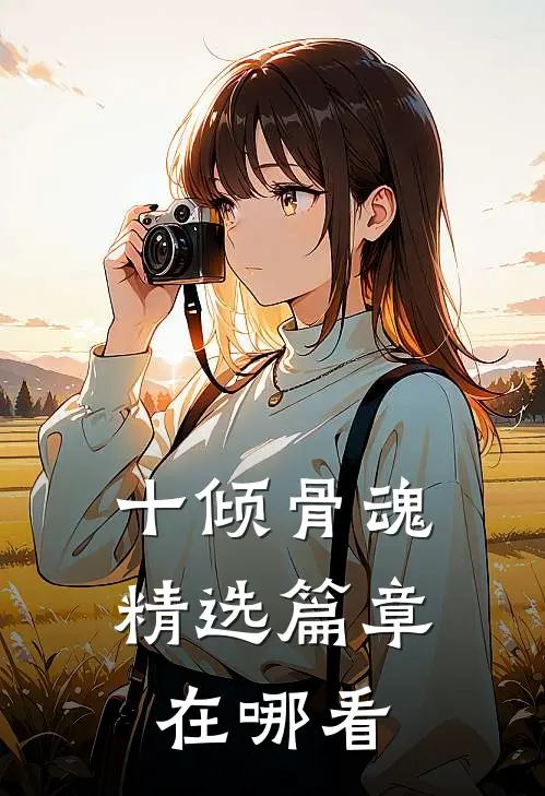 十倾骨魂精选篇章在哪看