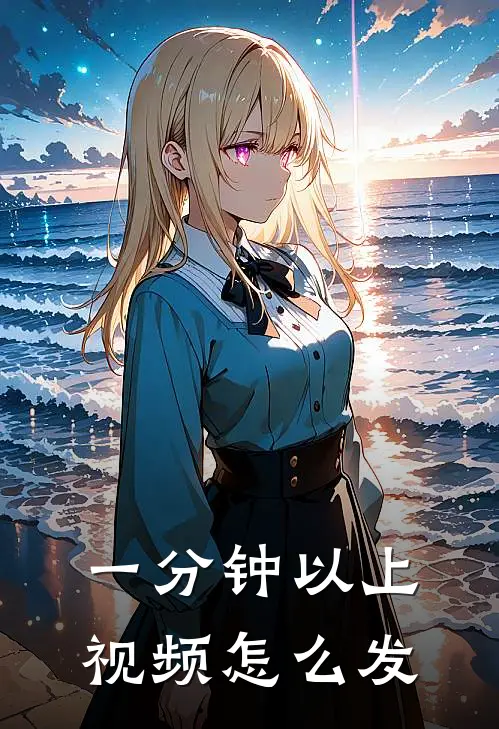 一分钟以上视频怎么发